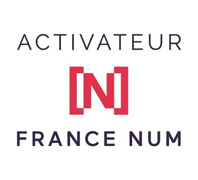 Webanimus, Activateur France Num