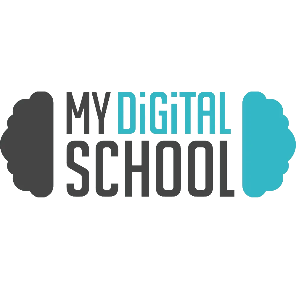 My Digital School